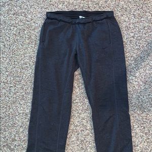 nike sweatpants